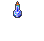 Image of Blue Potion