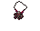 Image of A Bejeweled Pendant Of Odium