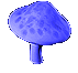 Image of A Large Spiritcap