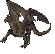 Image of A Dragon Named Orc Faction
