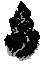 Image of The Heart Of The Lich, Though Beyond Repair The Phylactery Still Pulses With Dark Powers
