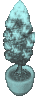 Image of Frosty Xmas Tree