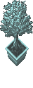 Image of Xmas Frosty Tree