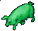 Image of A Jade Pig Stolen From The Emperor's Garden