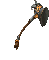 Image of Gargish War Hammer