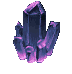 Image of Ethereal Resonating Crystal