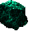 Image of A Large Radiant Ore Deposit Left Behind By Fleeing Miners