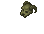 Image of Rotting Minotaur Skull