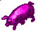 Image of The Samurai Piggy