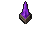 Image of A Draconic Crystal Found By Pikeman In The Vesper Museum