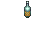 Image of A Bottle Of Silver Dream Juice (Distiller: EM Ashmedai)