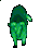 Image of A Jade Bull Stolen From The Emperor's Garden