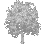 Image of A Frozen Tree