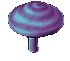 Image of Magical Moonglow Mushroom