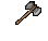 Image of The Barbarian Axe