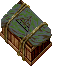 Image of A Crate Of Valuable Artifacts Taken From The Cult Of Vereor