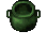 Image of A Special Pot Once Holding A Leprechauns Treasure