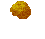 Image of A Gold Nugget