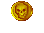 Image of A Golden Chip Used In The Orc Casino
