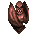 Image of An Ugly Totem From A Vengeful Living (but Now Dead) Spirit