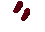 Image of A Pair Of Ruby Slippers