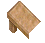 Image of Sandstone Bench