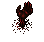 Image of A Human Hand That Has Become The Pawn Of Evil