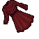 Image of A Faction Robe