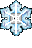 Image of Coelacanth's Ugly Snowflake