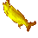 Image of Pure Fire Fish "Balhae"