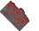 Image of Missing Piece Of Blood Drenched Map