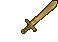 Image of Ornate Battle Blade Artifact Of The Legendary Draconic Lords