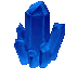 Image of Deep Sea Crystal
