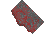 Image of Part Of A Map Drenched In Blood