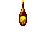 Image of A Captured Spark Of St. John's Fire, Used To Light The Beltane Bonfire
