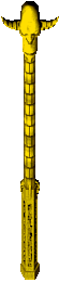 Image of A Totem Recovered From The Unknown Shard Of Sosaria