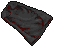 Image of A Blood Stained Cloak Obtained At Willow's Anniversary Party