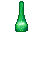 Image of A Beaker Containing A Potion Of Pure Evil