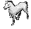 Image of A New Year Decorative Horse