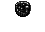 Image of Blackened Gemstone