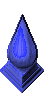 Image of A Drop Of Ice Dragon Blood