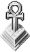 Image of Ankh Renewed By Acts Of Virtue