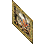 Image of Miniature Tapestry Of Sosaria For Exclusive Use Of The Horde Minion