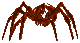 Image of Phase Spiderling Born On Fire