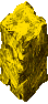 Image of A Massive Block Of Pure Gold