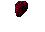 Image of A Large Ruby Left Behind; To Send A Message