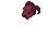 Image of An Orcish Helm Stained With Blood