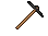 Image of A Pickaxe