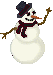Image of I Built This Snowman While Saving The Ice Caps From Melting