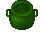 Image of A Special Pot Once Holding A Leprechauns Treasure